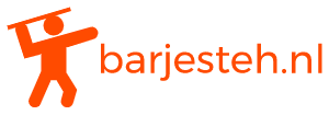 Barjesteh.nl