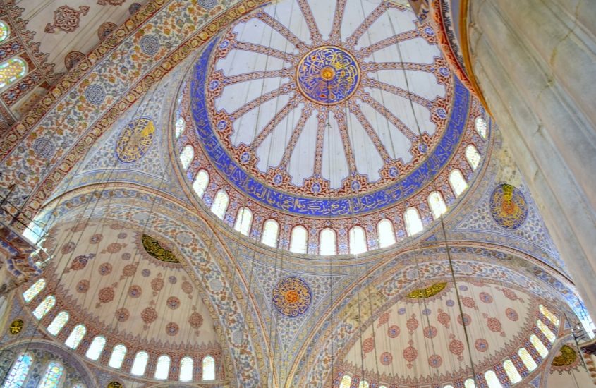 De Byzantijnse ambachten: vergeten vaardigheden uit een rijk imperium
