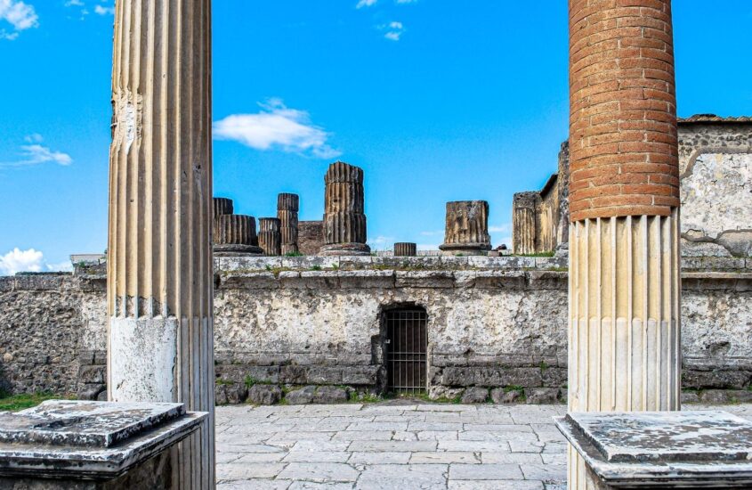 Het geheim van garum: hoe een Romeinse vissaus de antieke wereld veroverde