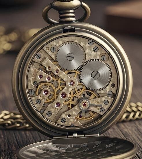 Van zonnewijzer tot zakhorloge: hoe tijdmeting onze werkdag voorgoed veranderde